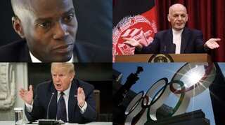 Top 10 world news: Haiti President assassinated, Taliban attacks Badghis capital and more