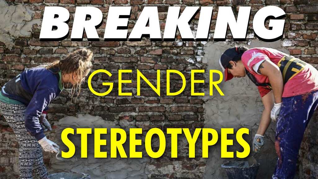 Argentine women build houses to break down gender stereotypes