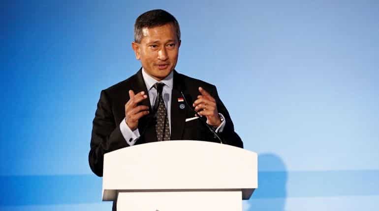 Singapore says ASEAN aims to speed up plan to end Myanmar crisis Singapore says ASEAN aims to speed up plan to end Myanmar crisis