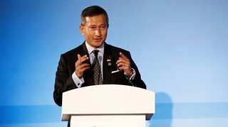 Singapore says ASEAN aims to speed up plan to end Myanmar crisis