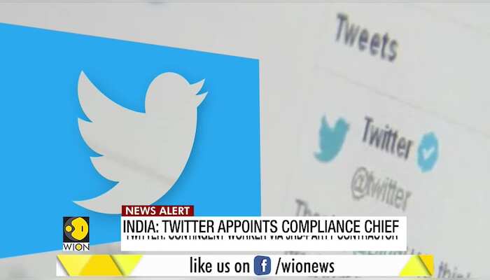Twitter appoints interim Chief Compliance Officer for India, yet to fill other posts