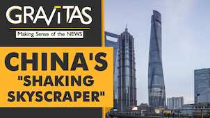 Gravitas: China bans tallest skyscrapers
