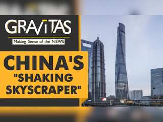 Gravitas: China bans tallest skyscrapers