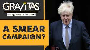 Gravitas: Why is the Labour party against an India-UK trade deal?
