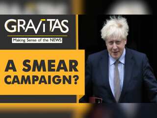 Gravitas: Why is the Labour party against an India-UK trade deal?