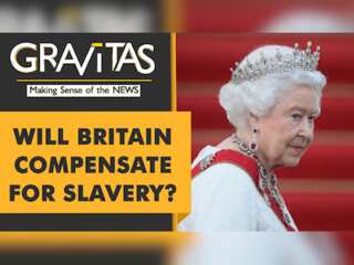 Gravitas: Jamaica demands reparations from Queen Elizabeth II