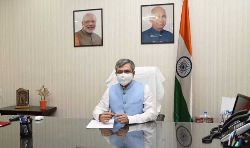 Efficiency drive: Indian rail minister asks officers to work from morning to midnight in two shifts