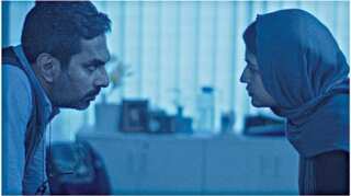 Bangladeshi film 'Rehana Maryam Noor' creates history at Cannes Film Festival, receives standing ovation
