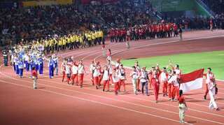 Southeast Asian Games 2021 postponed to 2022 due to COVID-19 pandemic