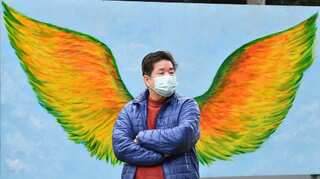 Australia's Sydney witnesses surge in COVID-19 despite lockdown