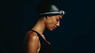 Swimming: FINA to review Afro swim cap at competition level after facing backlash