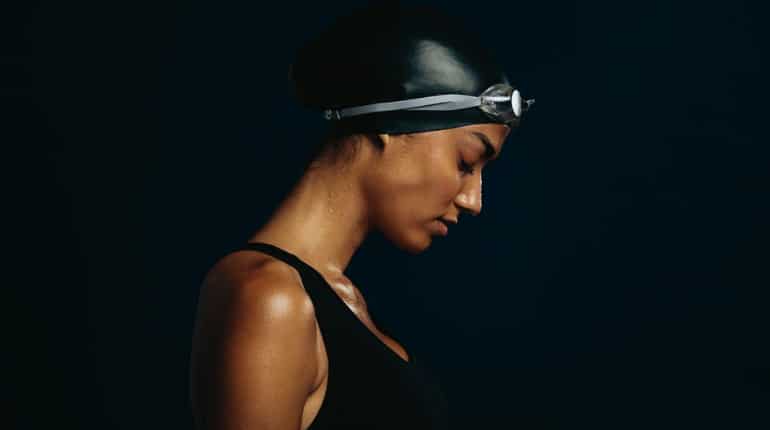 Swimming: FINA to review Afro swim cap at competition level after facing backlash