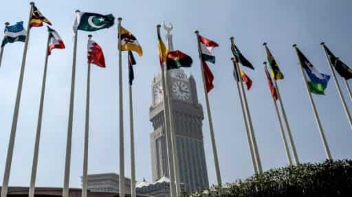 In rare development, Indian envoy in Saudi Arabia, OIC chief hold meeting