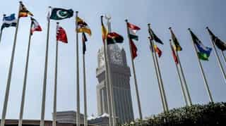 In rare development, Indian envoy in Saudi Arabia, OIC chief hold meeting
