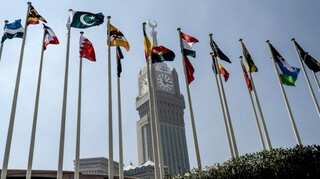 In rare development, Indian envoy in Saudi Arabia, OIC chief hold meeting