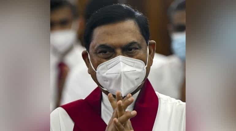 Rajapaksa family tightens grip on crisis-hit Sri Lanka