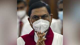 Rajapaksa family tightens grip on crisis-hit Sri Lanka