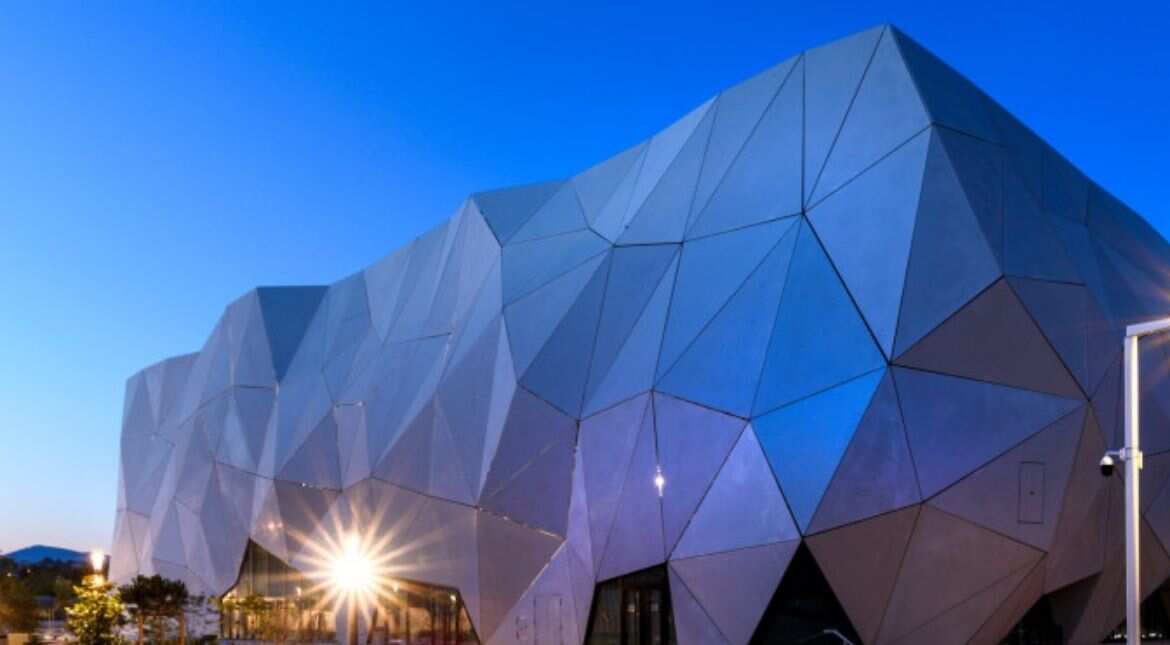 First Imax theatre to open in Cannes First Imax theatre to open in Cannes