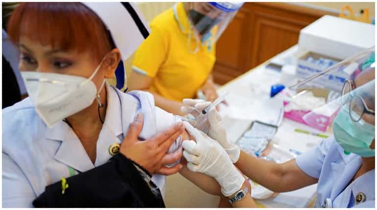 Thailand mulls tighter restrictions as Covid deaths climb