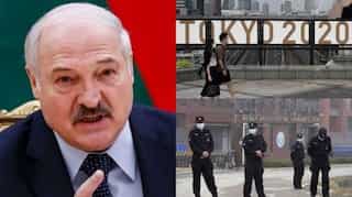 Top 10 world news: Lukashenko blocks newspaper that covered protests, detains editor and more
