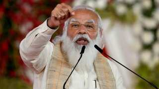 PM Modi, New Vietnam PM to speak on Saturday