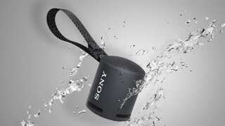 Sony SRS-XB13 review: Throw this in your bag and enjoy the tunes anywhere