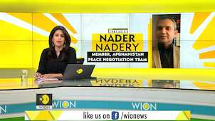 Gravitas: Peace negotiator: Pakistan yet to make a positive contribution in Afghan peace process