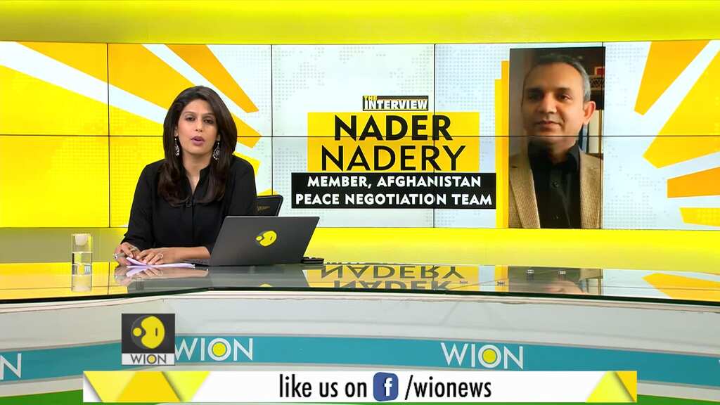 Gravitas: Peace negotiator: Pakistan yet to make a positive contribution in Afghan peace process