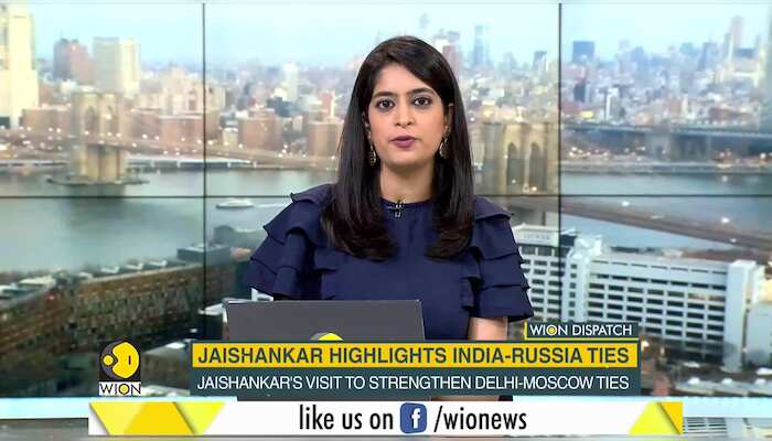 WionNews Video