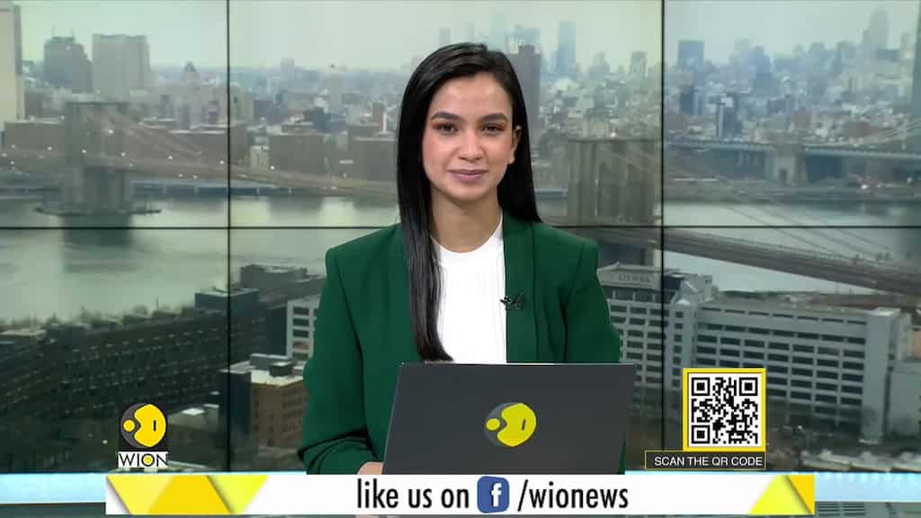 Al-Shenbari wows people in Gaza with his 'art of balance'