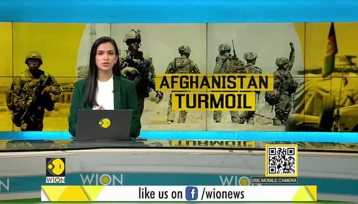 US to consider visas for vulnerable Afghan women after military exit