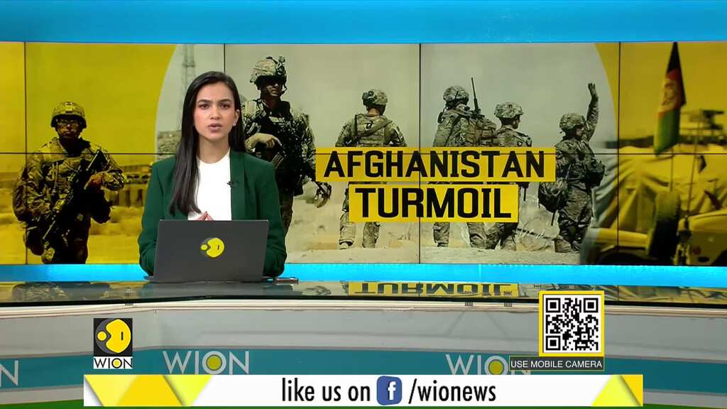US to consider visas for vulnerable Afghan women after military exit
