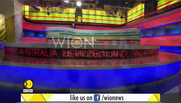 WionNews Video