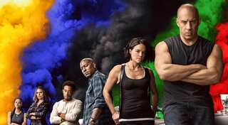 Vin Diesel, John Cena's 'Fast and Furious 9' to release in India on this date