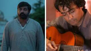 'Navarasa' trailer: Mani Ratnam's highly anticipated anthology looks intriguing