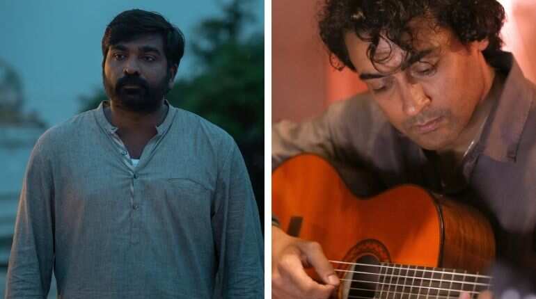 'Navarasa' trailer: Mani Ratnam's highly anticipated anthology looks intriguing
