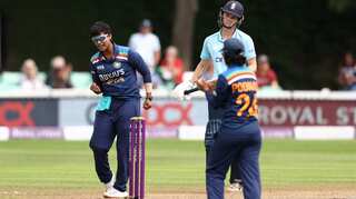 Cricket: England Women take on India Women in a three-match T20I series
