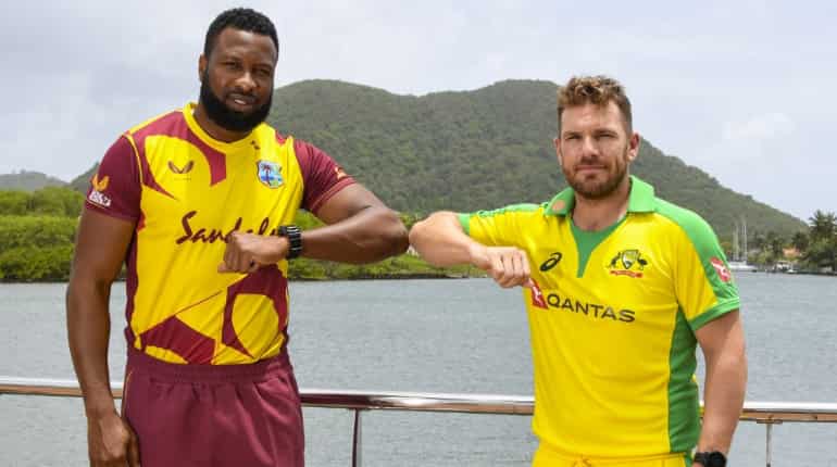 Cricket: West Indies bowling attack shines as they beat Australia by 18 runs