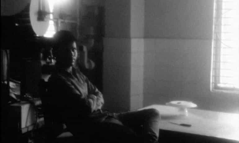 'A Night of Knowing Nothing' by Payal Kapadia, India