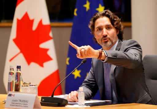 Trudeau seeks a fresh start, but many voters see a power grab