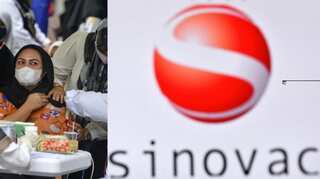 Chinese Sinovac vaccine lead scientist in Indonesia dies of suspected coronavirus