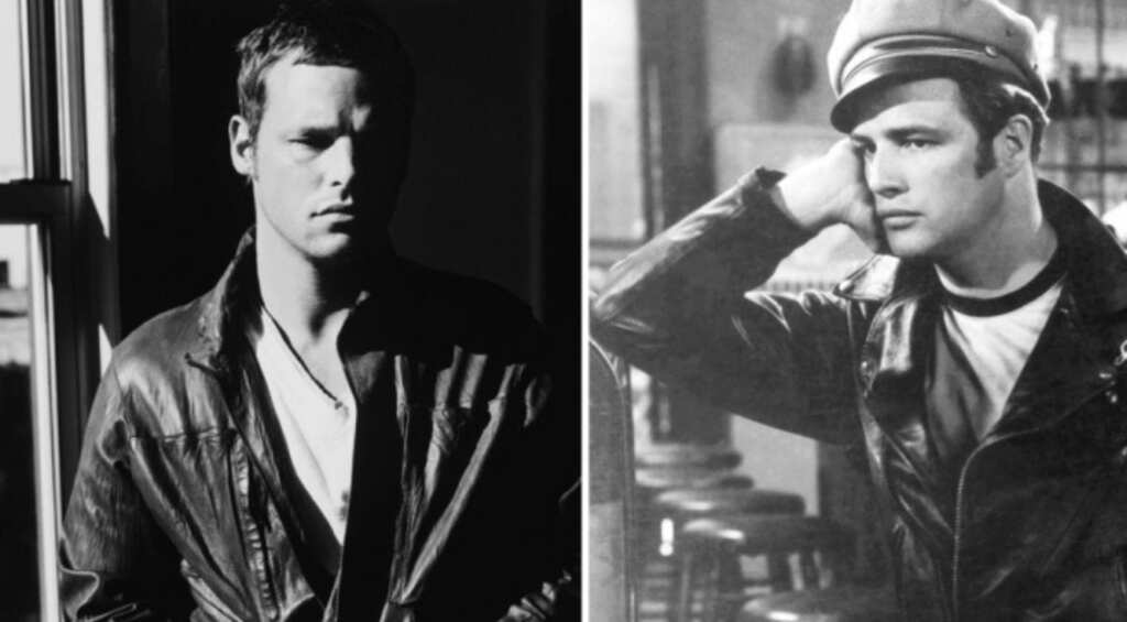 Grey's Anatomy actor Justin Chambers to play Marlon Brando in Paramount+ series