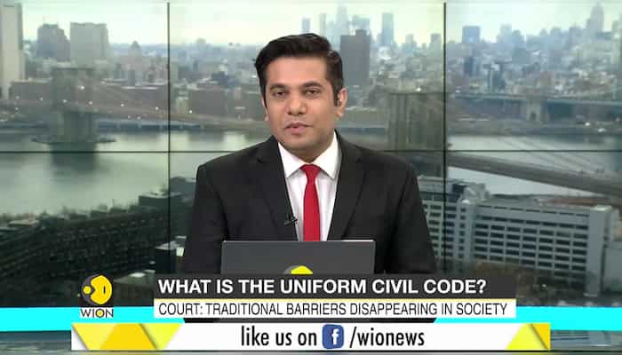 India: What is the uniform civil code?
