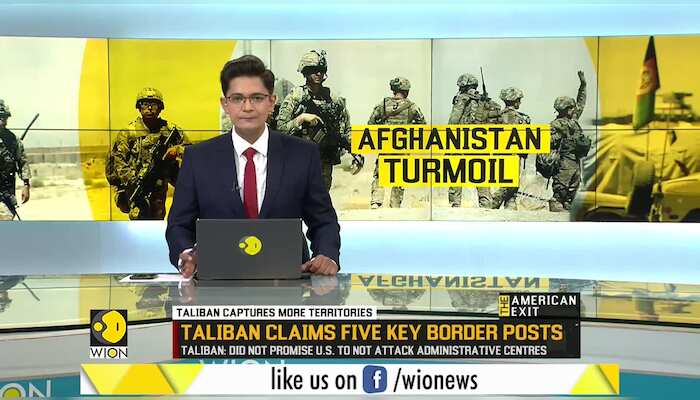 WionNews Video