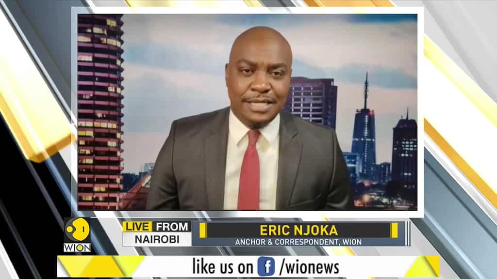 WION speaks to Greek Foreign Minister Nikos Dendias