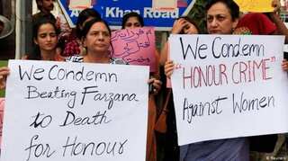 Pakistan's Islamic body that said man can ‘lightly beat’ wife halts legislation on Domestic Violence Bill