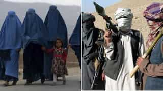 As Taliban gain complete control of Afghanistan, Kabul residents hold on to hope for a 'peaceful' future