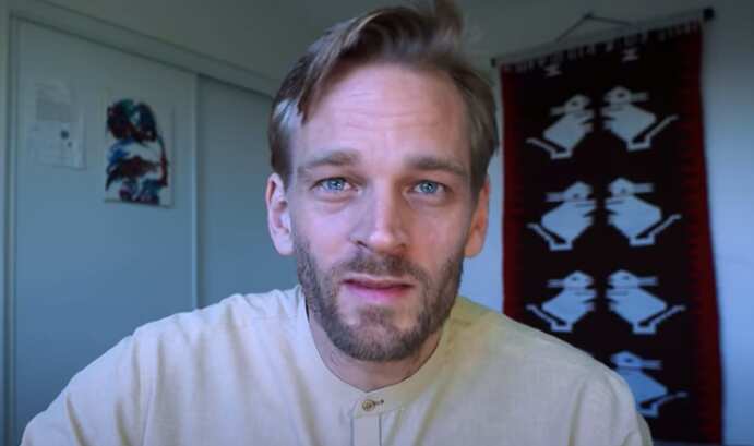 New Zealand YouTuber Karl Rock restricted from entering India over visa violations