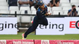 Cricket: 'Phenomenal' - PM Modi hails Harleen Deol for taking a stunning catch