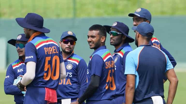 Cricket: India tour of Sri-Lanka has been rescheduled, confirms BCCI secretary Cricket: India tour of Sri-Lanka has been rescheduled, confirms BCCI secretary